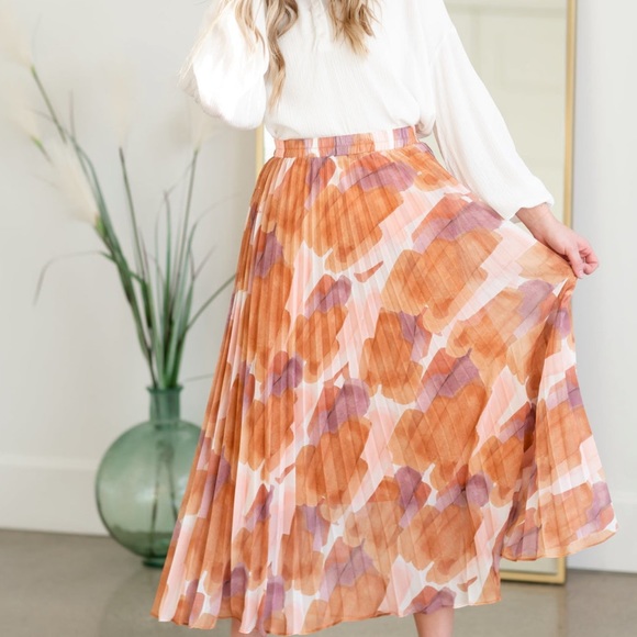 NWT | Inherit Clothing Co. | Lily | Skirt - Picture 2 of 11